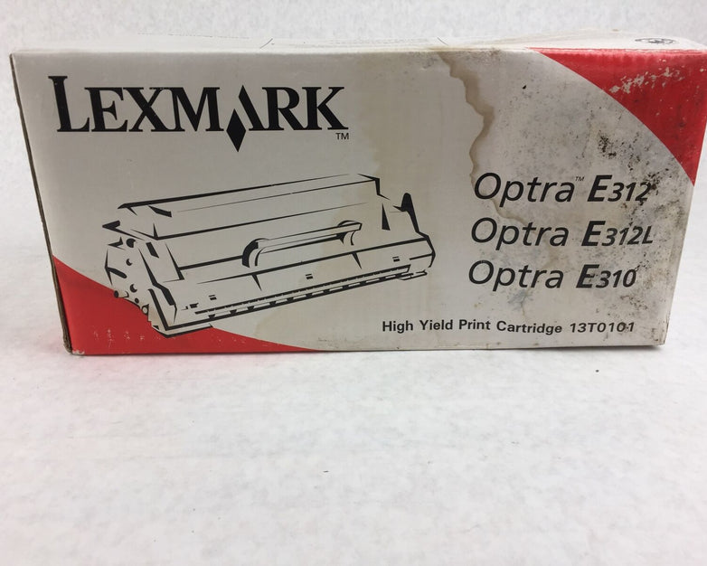 Compatible Toner 13T0101 for Lexmark Optra E310 E312 E 310 312