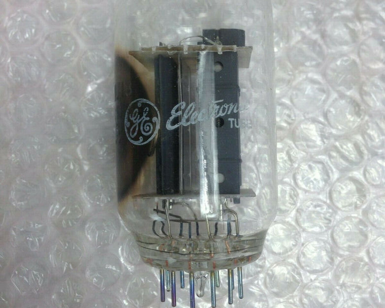 GE Electronic Tube 21LU8