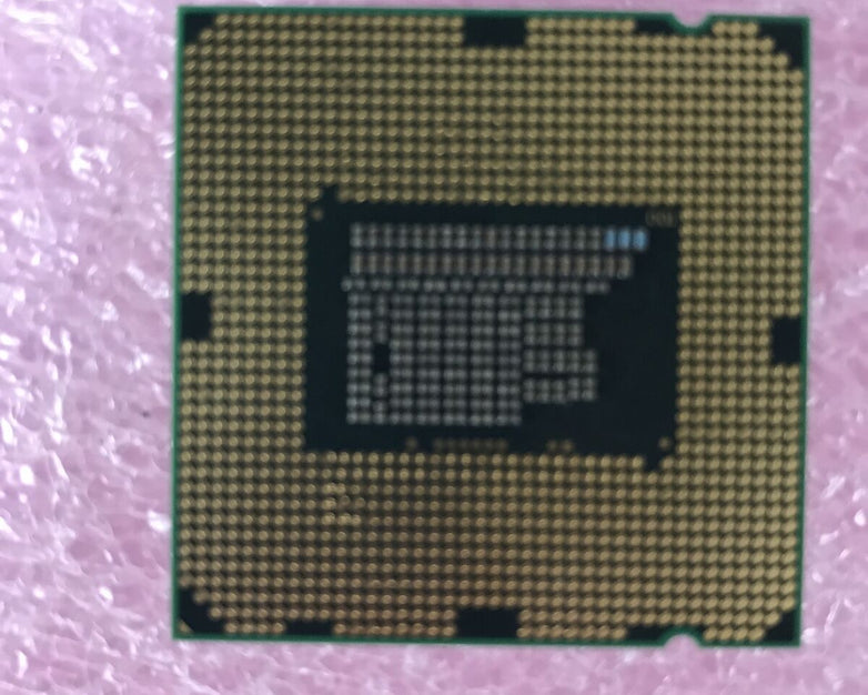 Intel Core i3-2120T 2.60GHz Dual-Core Processor LGA1155