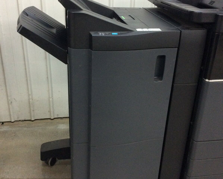 Toshiba E-Studio 8508A Copier Printer Scanner No HDD - 676408 Page Count