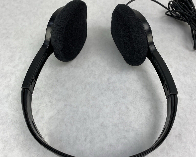 Labtec Elite 810 Wired Stereo Headphones