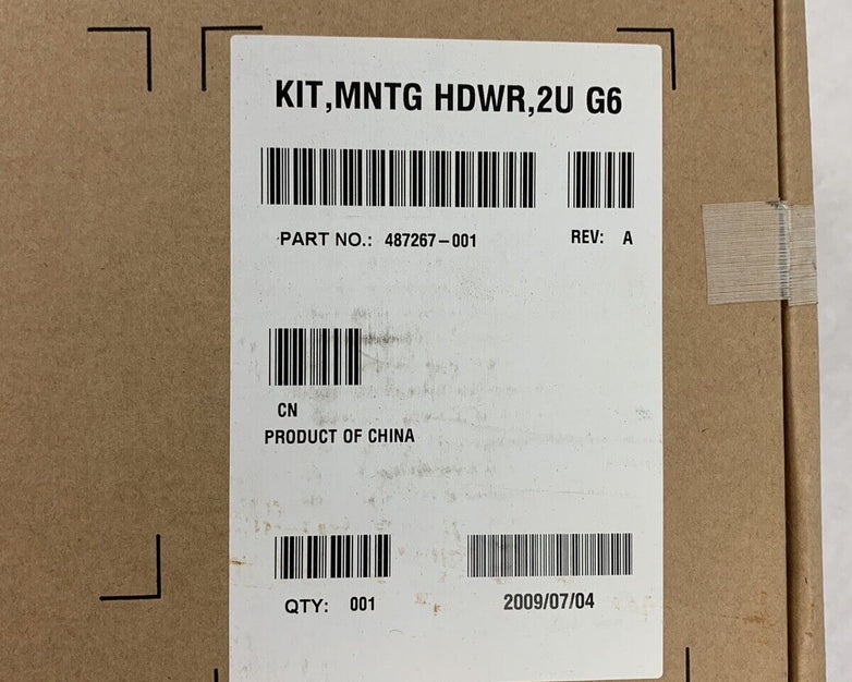 OEM HP 487267-001-CMA Cable Arm for HP Proliant Servers