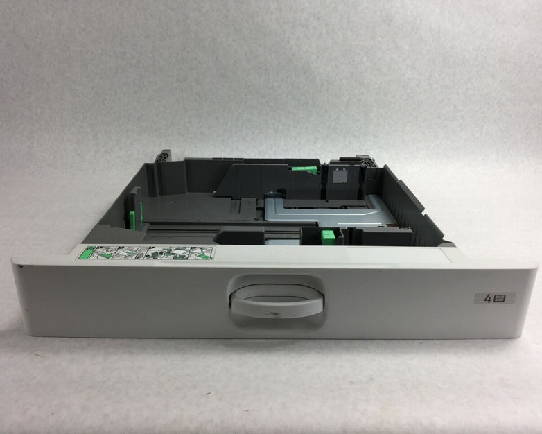 Genuine Lanier MP C5502 Paper Tray 4