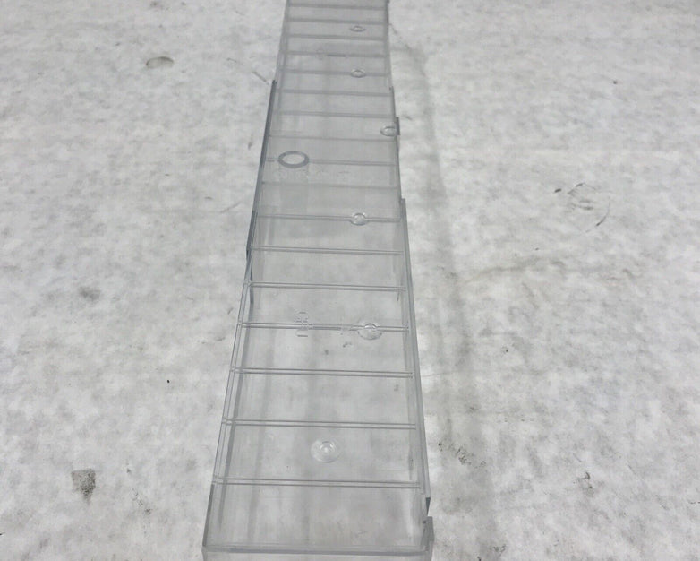 CISCO 700-33862-01 RAM Cover Duct Clear