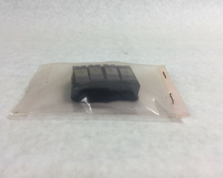 (4) RCA CD40115D Integrated Circuit Lot of 4