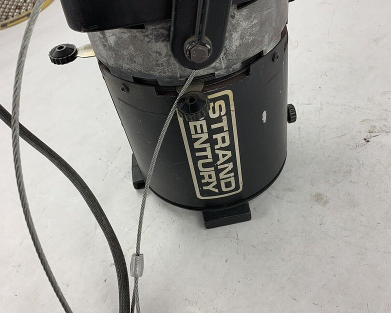 Strand Century Stage Lighting W/ clean clamp