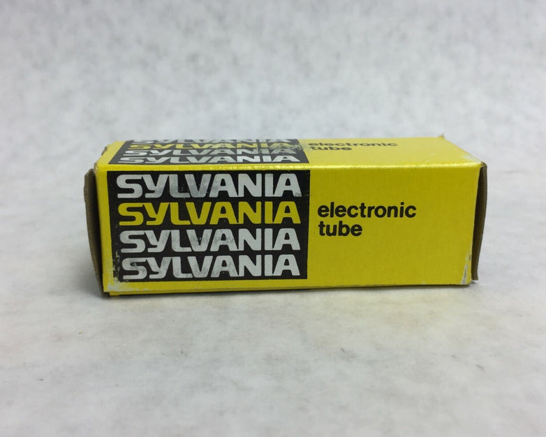 Sylvania Electronic Tube 5GH8A