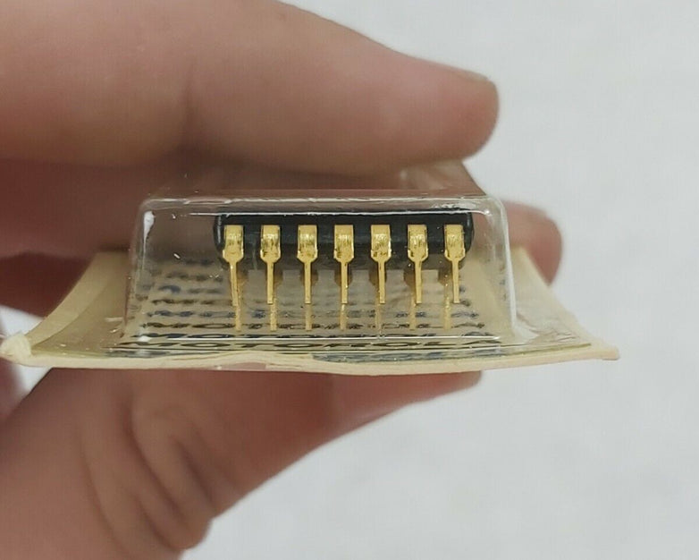 MC1802P Motorola 14-Pin Dip