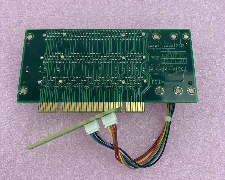 Supermicro JM105 Version 1.0 PCI Riser Card