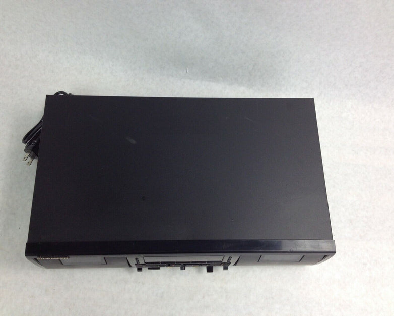 Pioneer CT-W602R Stereo Double Cassette Deck