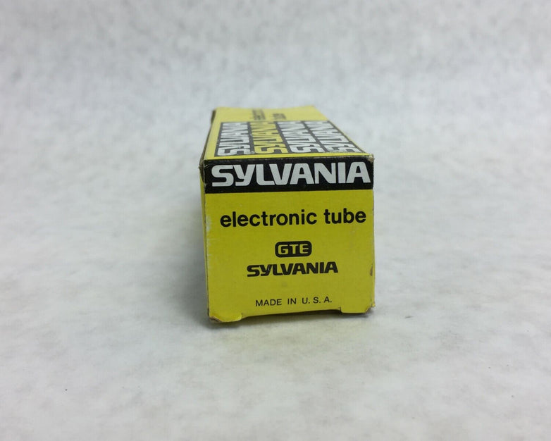 Sylvania Electronic Tube 8AL9