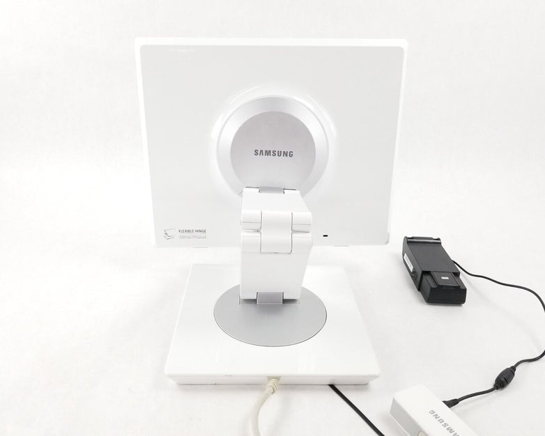 Samsung Syncmaster 770p 17" 1280 X 1024