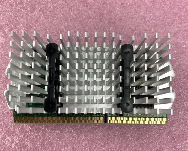 Vintage Intel Pentium III 450 SL364 450/512/100/2.0V S1 CPU
