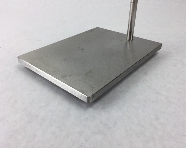 Test Tube Stand/Holder for Burner - Filling Stand
