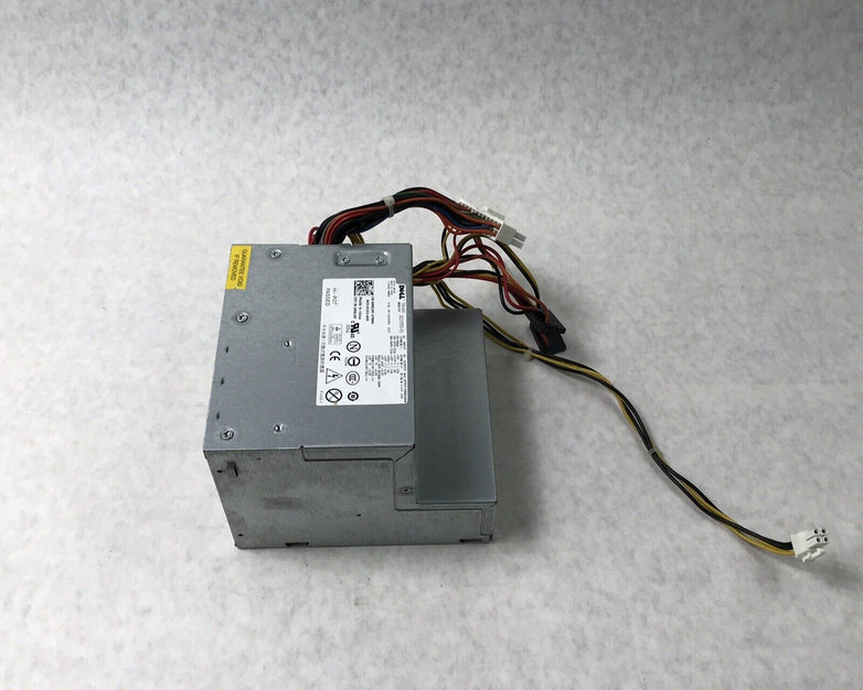 Dell H235PD-01 60Hz 240V 235W 6.5A 24-Pin Power Supply 0M619F-47890-943-01G3