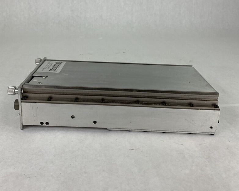 Tektronix TDC2 UHF Tunable Down Converter Untested