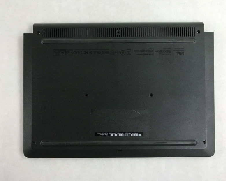 Lot of (3) Dell Chromebook 11 P22T Bottom Base Cover 0XYYH3