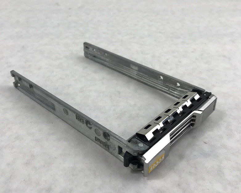 Dell 18KYH 2.5" Caddy Tray R900 R730XD R720 R520 R320 T630 T430