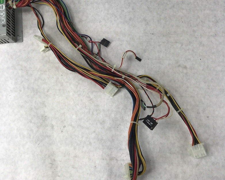 CWT PSG300C-80 Power Supply PSU 20-pin ATX Channel Well Technology