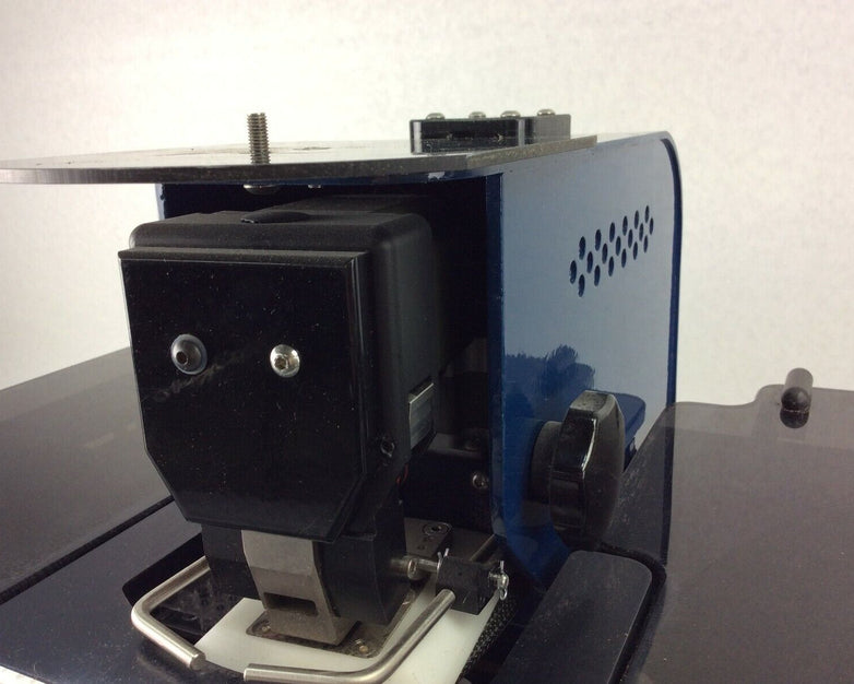 BSD Robotics BSD600 DPS Duet Puncher