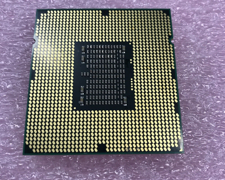 (Lot of 2) Intel E5640 Intel Xeon SLBVC 2.66GHZ 12M 5.86 3036D403 CPU Processor