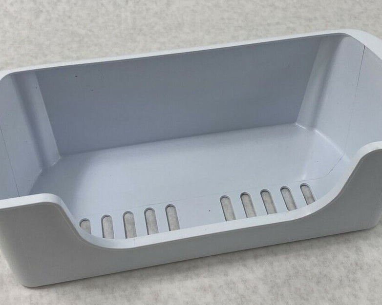 Samsung DA63-05213A SSEDA Guard Fre-Low #3 upper freezer door bin for RS25H50*