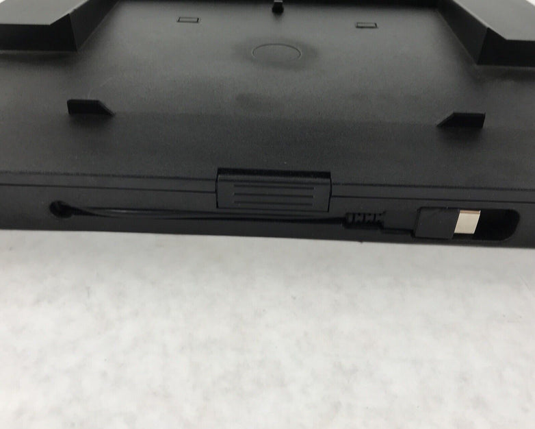 DELL PW395 Laptop Docking Station E/PORT PR02X Computer Monitor Stand