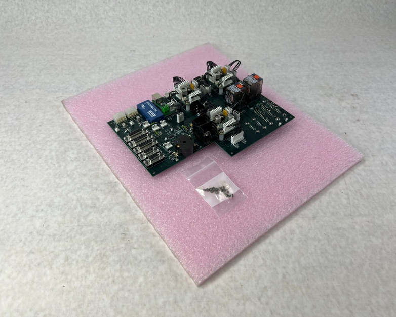 Sequenom Agena Biosciences Bruker MT9 PCB043000 Circuit Board