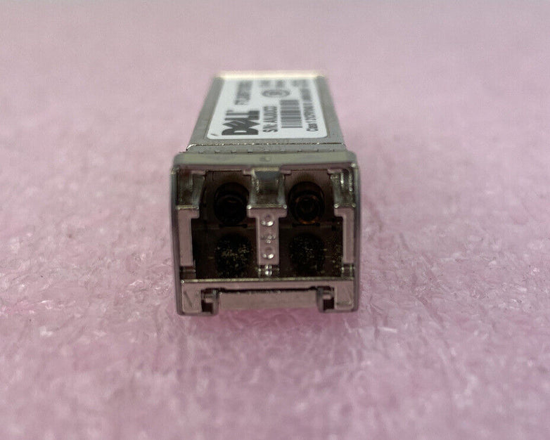 Dell FTLX8571D3BCL SFP+SR/SW 10Gb/s 850nm Multimode SFP+ Transceiver