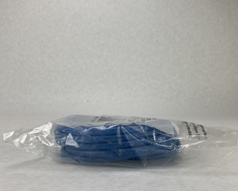 Belkin A3L791-20-BLU-S 20ft Cable Cat5e UTP RJ45 M/M Blue Snagless Patch Cable