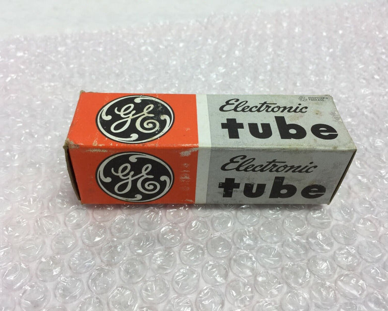 GE Electronic Tube 3CN3B