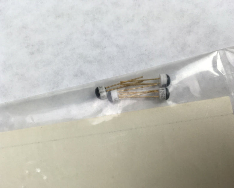 Fluke 288324 Silicon Transistor 4 Pack