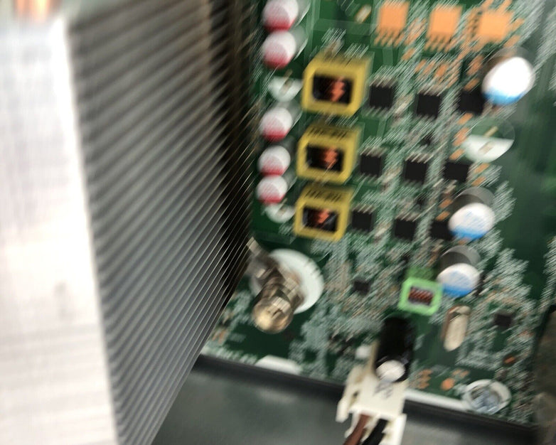 HP ProDesk 400 G1 SFF Intel Core i3-4160 3.60GHz CPU 4GB RAM No HDD No OS