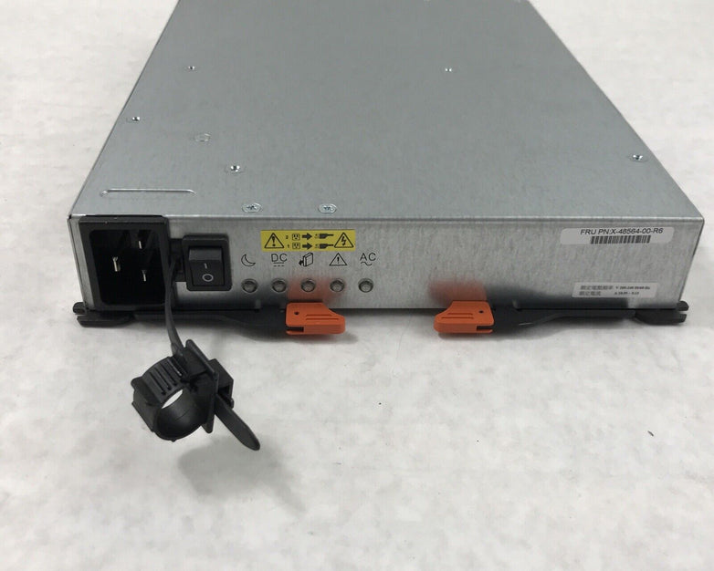 Dell 1755W Switching Power Supply D7RNC Delta For MD3060E MD3660 MD3460 MD3260