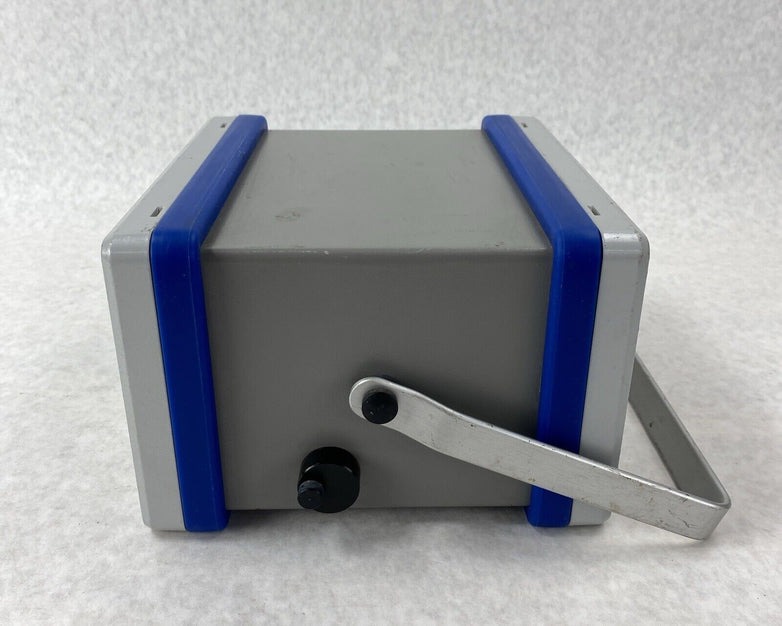 Orbisphere Laboratories Model 3600 Analyzer w/ Power Adapter