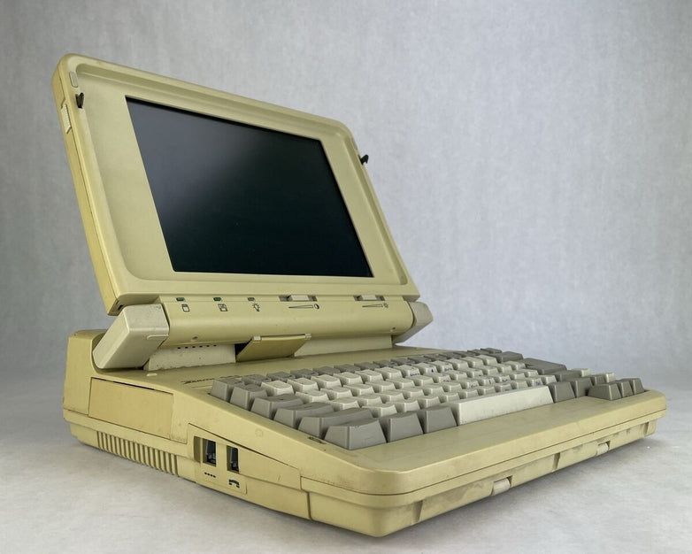 Zenith Super Port 2860 Intel 80286 12MHz ZWL-8200-21