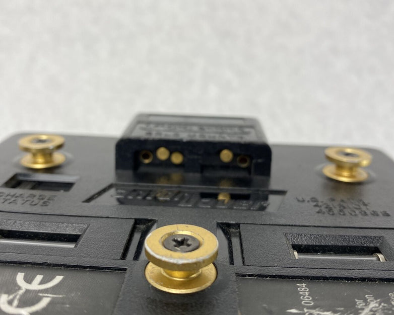 Anton Bauer Hytron 100 Digital Ni-MH Genuine Logic Series 14.4V NEEDS REFURBISH