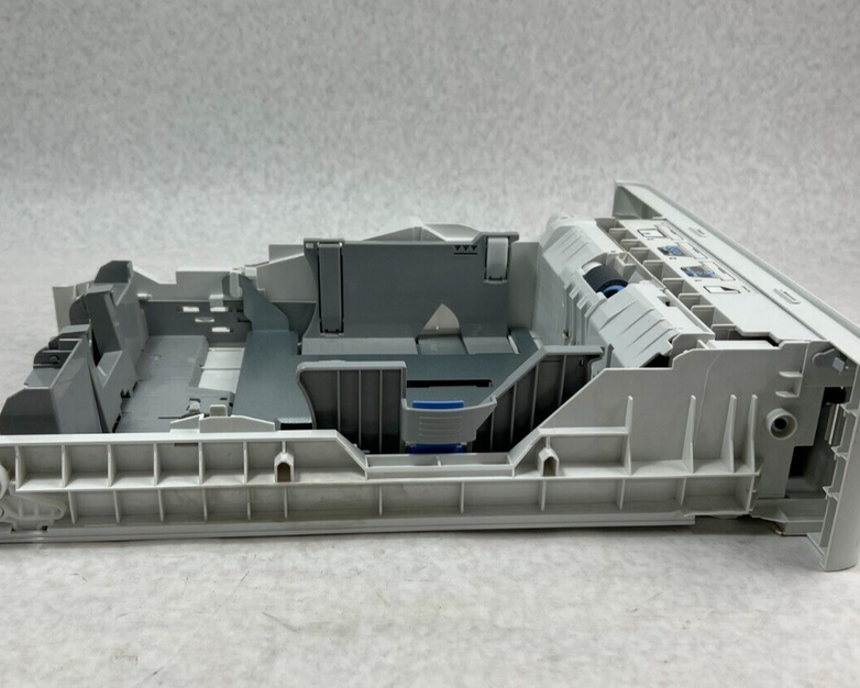 HP Laser Jet Enterprise M608 Lower Replacement Paper Tray 2
