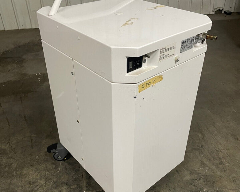 Ekom Event DK50 DM Ventilator Compressor, 230V