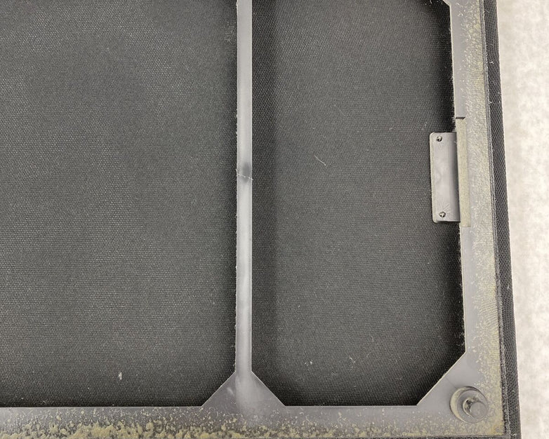 Kenwood JL-507 Tower Single 1 Speaker Screen Cover ONLY