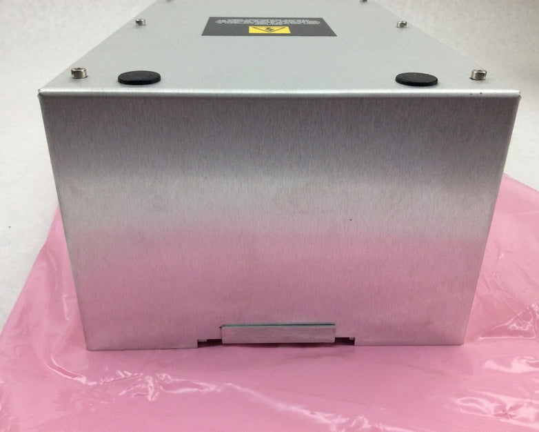 Waters MICROMASS Spectrometer M945721DC1 RF coil Assembly