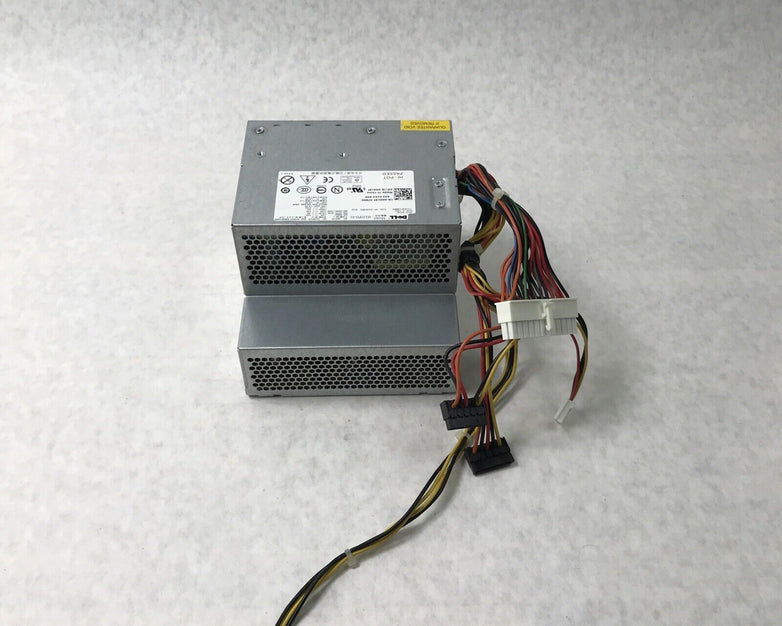 Dell H235PD-01 60Hz 240V 235W 6.5A 24-Pin Power Supply 0M619F-47890-943-01G3