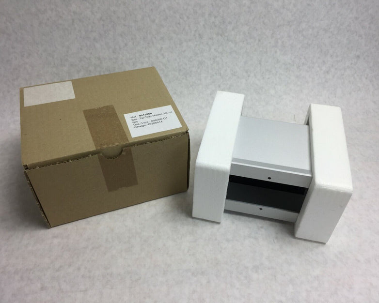 Qiagen Instruments 9013868 Tip-Tray Holder 30µl