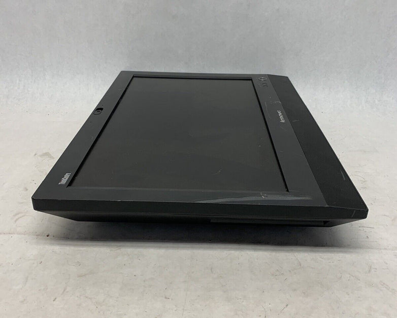 Lenovo ThinkCentre M71z AIO Intel Core i5-2400 3.1GHz 4GB RAM No HDDOSStand