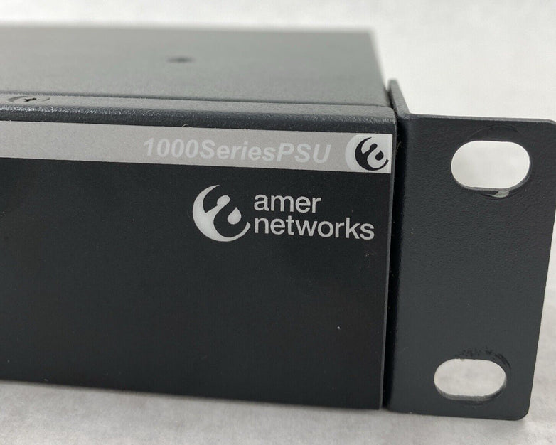 Amer Networks SS3GR10PSU 1000 Series PSU 700w Power Supply
