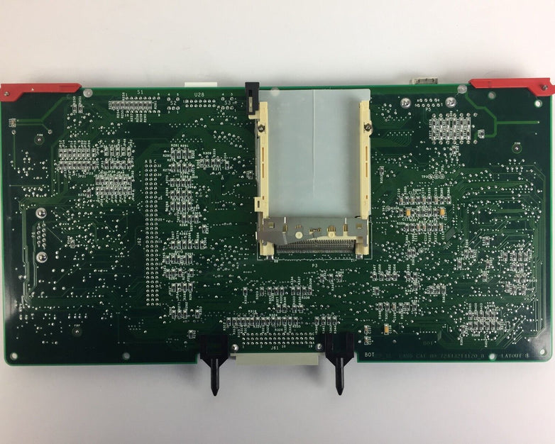 Tadiran 72449152100 72443214120 B MCP SL Card