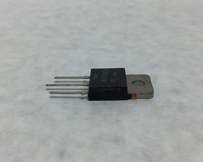 NOS ECG2318 Transistor Lot of 8