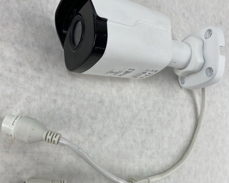 Unbranded IPB540 IP Camera Outdoor Indoor Surveillance Camera TESTED