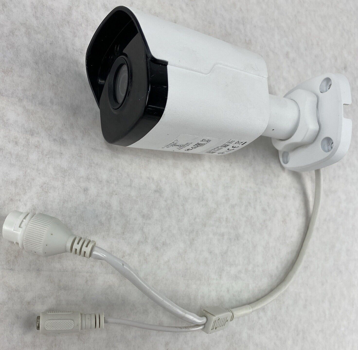 Unbranded IPB540 IP Camera Outdoor Indoor Surveillance Camera TESTED