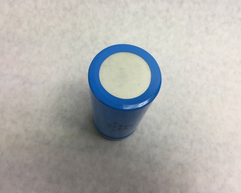 CDE 9500 MFD 50V Capacitor FAH 9500-50-B3 NOS